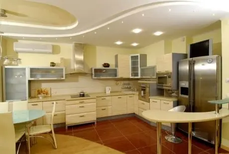 Mobilier de bucătărie la comandă în Chișinău
