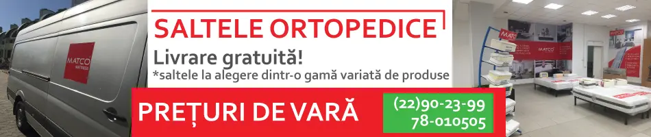 Saltele Matco