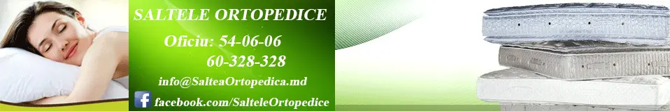 Saltele Ortopedice Premium